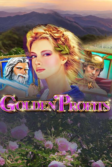 Бесплатная версия игры Golden Profits | Champion Slots 