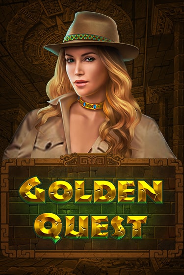 Бесплатная версия игры Golden Quest | Champion Slots 