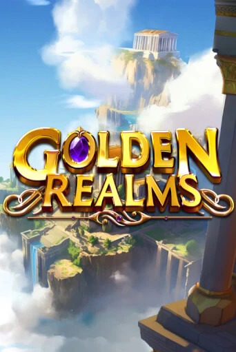 Бесплатная версия игры Golden Realms | Champion Slots 