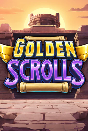 Бесплатная версия игры Golden Scrolls | Champion Slots 
