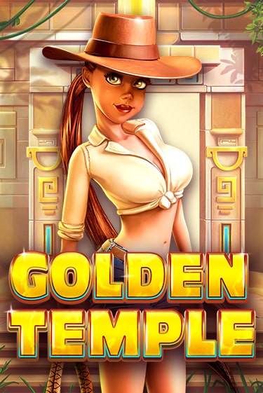 Бесплатная версия игры Golden Temple | Champion Slots 