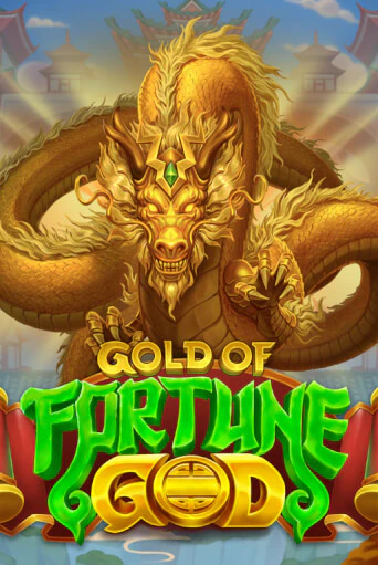 Бесплатная версия игры Gold of Fortune God | Champion Slots 
