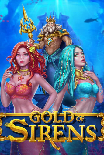 Бесплатная версия игры Gold of Sirens | Champion Slots 