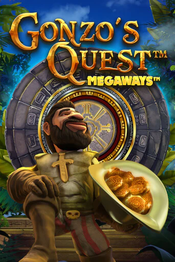 Бесплатная версия игры Gonzo's Quest™ MegaWays™ | Champion Slots 