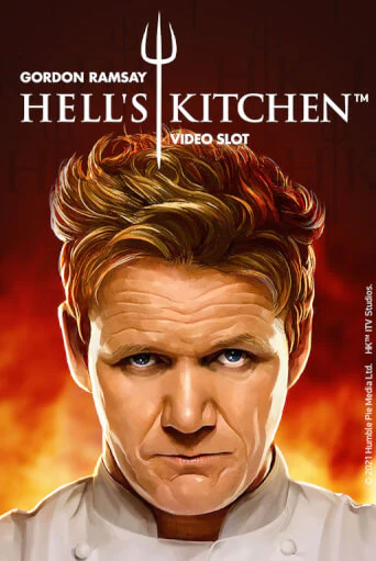 Бесплатная версия игры Gordon Ramsay Hell’s Kitchen | Champion Slots 