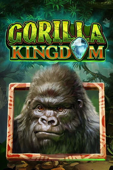 Бесплатная версия игры Gorilla Kingdom | Champion Slots 