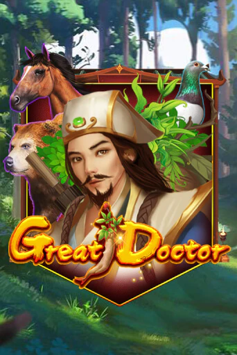 Бесплатная версия игры Great Doctor | Champion Slots 