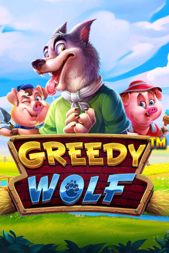 Бесплатная версия игры Greedy Wolf | Champion Slots 