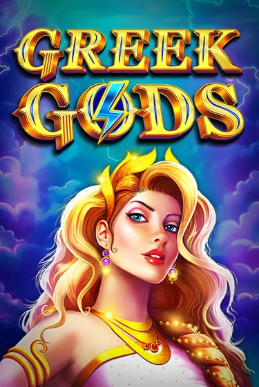 Бесплатная версия игры Greek Gods | Champion Slots 