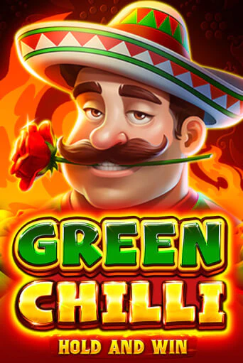 Бесплатная версия игры Green Chilli | Champion Slots 