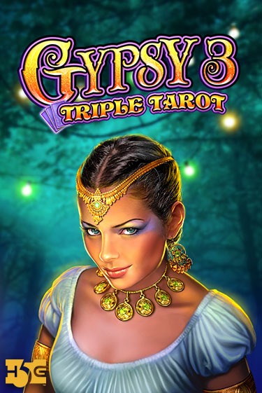 Бесплатная версия игры Gypsy 3 Triple Tarot | Champion Slots 