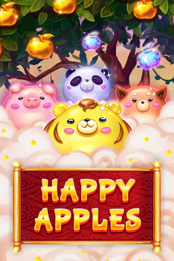 Бесплатная версия игры Happy Apples | Champion Slots 