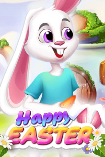 Бесплатная версия игры Happy Easter | Champion Slots 