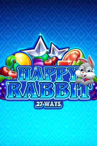 Бесплатная версия игры Happy Rabbit 27 Ways | Champion Slots 