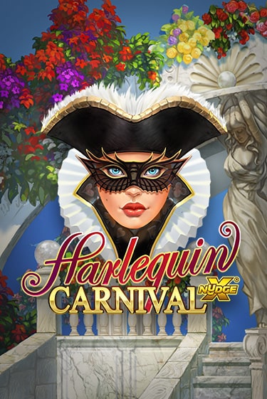Бесплатная версия игры Harlequin Carnival | Champion Slots 