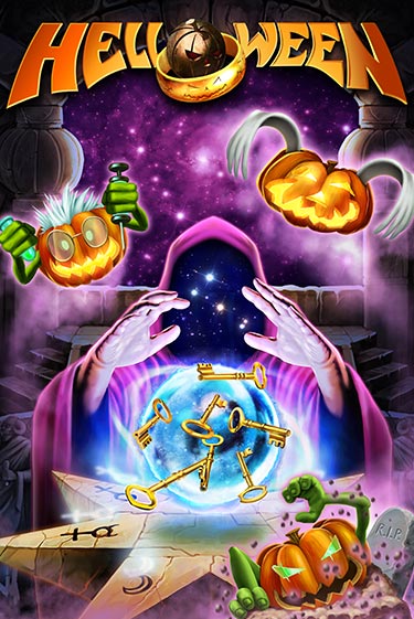 Бесплатная версия игры Helloween | Champion Slots 