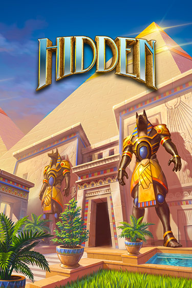 Бесплатная версия игры Hidden | Champion Slots 