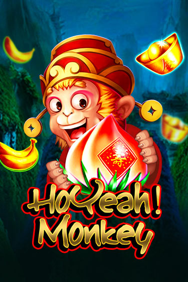 Бесплатная версия игры Ho Yeah Monkey | Champion Slots 