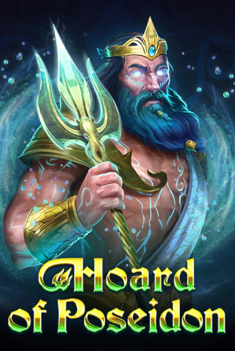Бесплатная версия игры Hoard of Poseidon | Champion Slots 