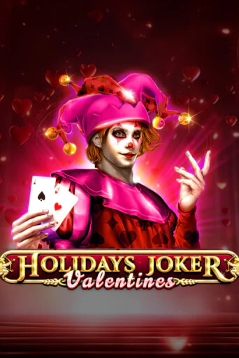 Бесплатная версия игры Holidays Joker - Valentines | Champion Slots 
