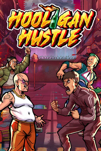Бесплатная версия игры Hooligan Hustle | Champion Slots 