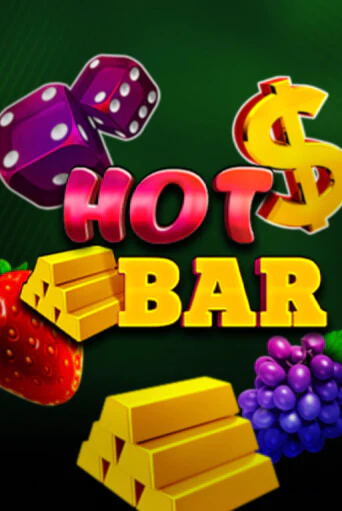 Бесплатная версия игры Hot Bar | Champion Slots 