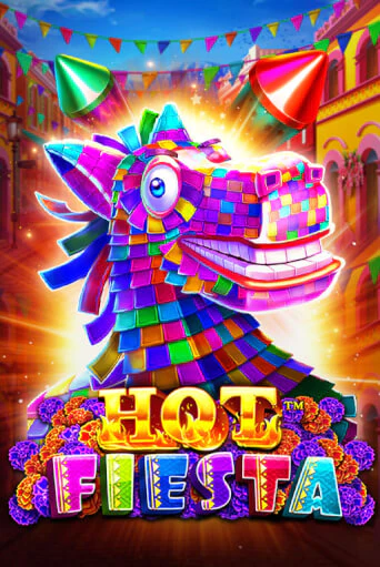 Бесплатная версия игры Hot Fiesta | Champion Slots 