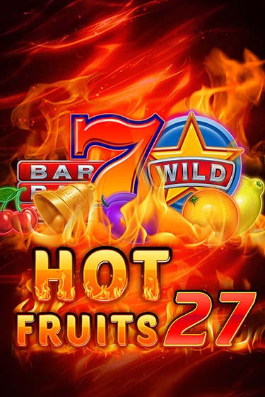 Бесплатная версия игры Hot Fruits 27 | Champion Slots 