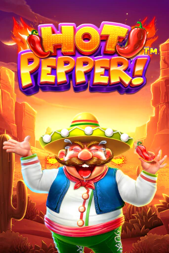 Бесплатная версия игры Hot Pepper™ | Champion Slots 