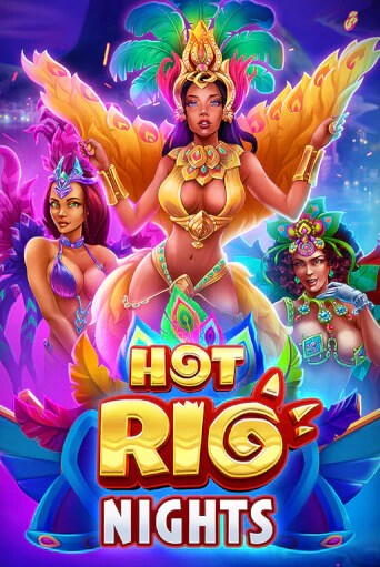 Бесплатная версия игры Hot Rio Nights | Champion Slots 