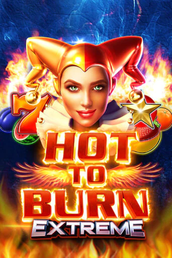 Бесплатная версия игры Hot to Burn Extreme | Champion Slots 