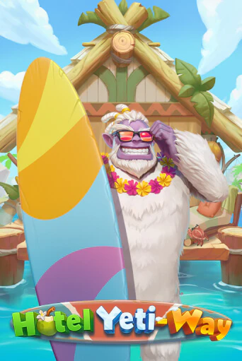 Бесплатная версия игры Hotel Yeti-Way | Champion Slots 
