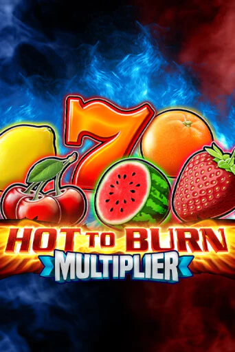 Бесплатная версия игры Hot To Burn Multiplier | Champion Slots 