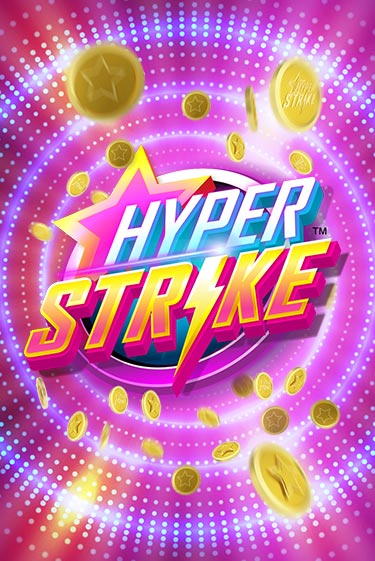 Бесплатная версия игры Hyper Strike | Champion Slots 