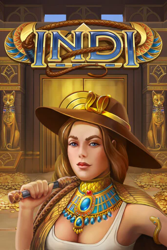 Бесплатная версия игры Indi | Champion Slots 