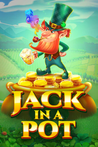 Бесплатная версия игры Jack in a pot | Champion Slots 