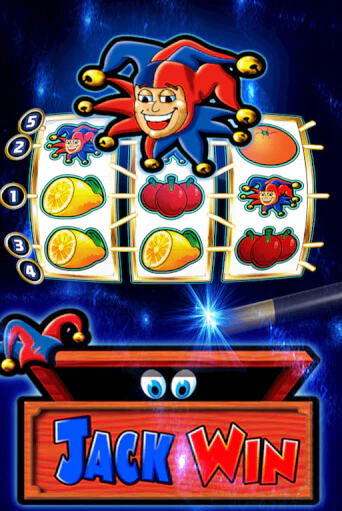 Бесплатная версия игры Jack Win | Champion Slots 