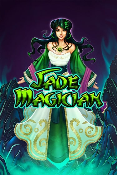 Бесплатная версия игры Jade Magician | Champion Slots 
