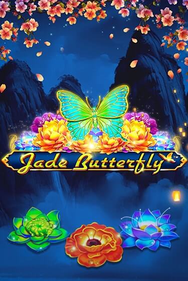 Бесплатная версия игры Jade Butterfly™ | Champion Slots 