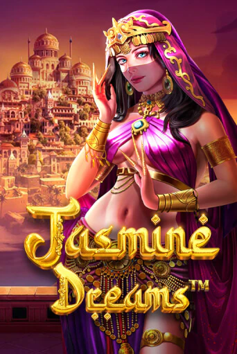 Бесплатная версия игры Jasmine Dreams | Champion Slots 