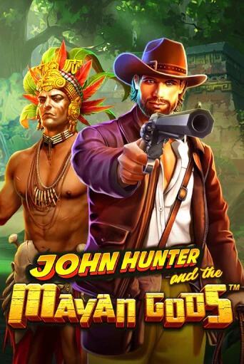 Бесплатная версия игры John Hunter And The Mayan Gods | Champion Slots 