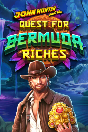 Бесплатная версия игры John Hunter and the Quest for Bermuda Riches | Champion Slots 