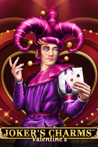 Бесплатная версия игры Joker Charms - Valentines | Champion Slots 