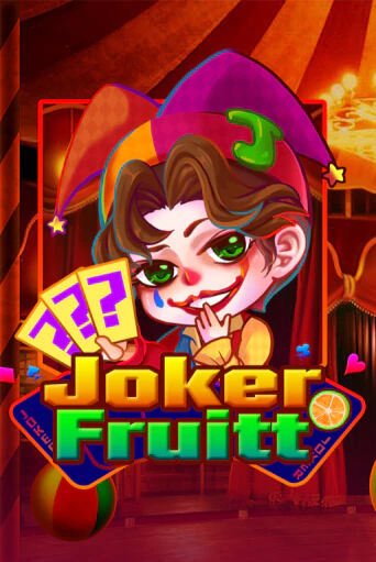 Бесплатная версия игры Joker Fruit | Champion Slots 