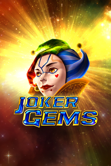 Бесплатная версия игры Joker Gems | Champion Slots 