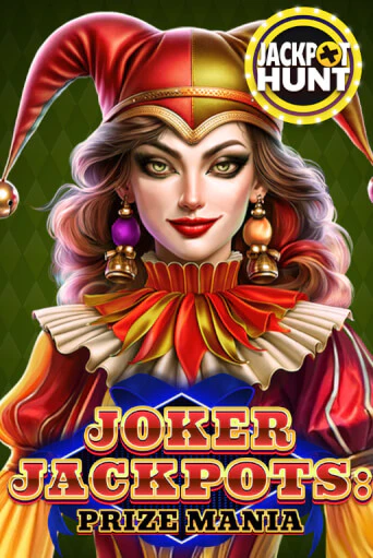 Бесплатная версия игры Joker Jackpots: Prize Mania | Champion Slots 