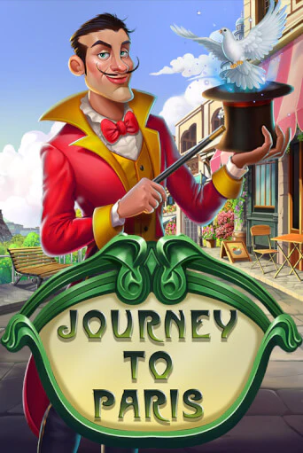 Бесплатная версия игры Journey to Paris | Champion Slots 