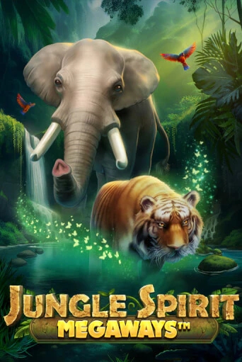 Бесплатная версия игры Jungle Spirit Megaways | Champion Slots 