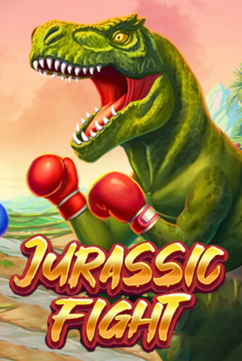 Бесплатная версия игры Jurassic Fight | Champion Slots 