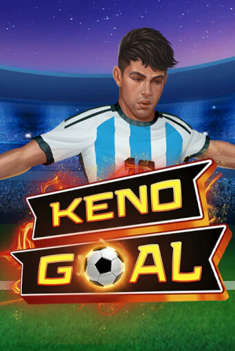 Бесплатная версия игры Keno Goal | Champion Slots 